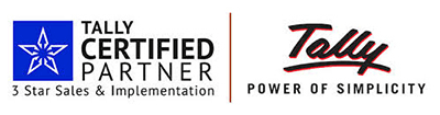 Tally Certified Partner — 3 Star Sales & Implementation