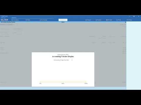 Digital Signature in Tally Prime - Plug & Play Computers Tally tutorial
